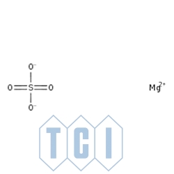 Bezwodny siarczan magnezu 98.0% [7487-88-9]