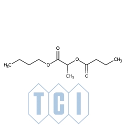 O-butyrylomleczan butylu 98.0% [7492-70-8]