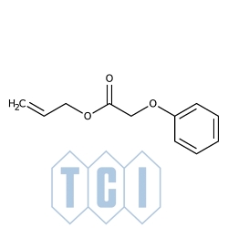 Fenoksyoctan allilu 98.0% [7493-74-5]