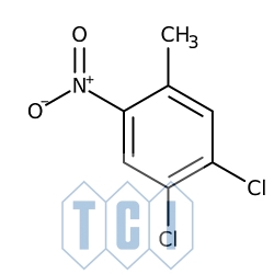 4,5-dichloro-2-nitrotoluen 98.0% [7494-45-3]