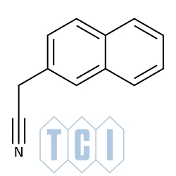 2-naftyloacetonitryl 98.0% [7498-57-9]