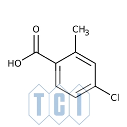 Kwas 4-chloro-2-metylobenzoesowy 98.0% [7499-07-2]