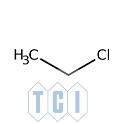 Chloroetan (ok. 15% w tetrahydrofuranie, ok. 2,0 mol/l) [75-00-3]