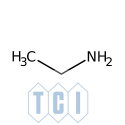 Etyloamina (ok. 10% w tetrahydrofuranie, ok. 2mol/l) [75-04-7]