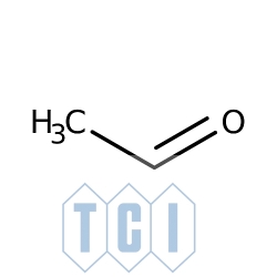 Aldehyd octowy (ok. 2% w n,n-dimetyloformamidzie) [do wykrywania amin pierwszorzędowych i drugorzędowych] [75-07-0]