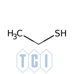 Merkaptan etylowy 98.0% [75-08-1]