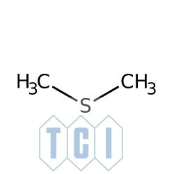 Siarczek metylu 99.0% [75-18-3]