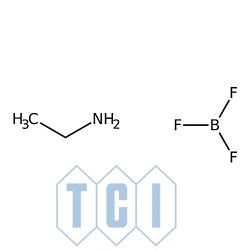 Trifluoroboran etyloaminy 97.0% [75-23-0]