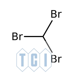 Bromoform (stabilizowany etanolem) 98.0% [75-25-2]