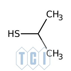 2-propanetiol 96.0% [75-33-2]