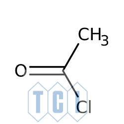 Chlorek acetylu 98.0% [75-36-5]