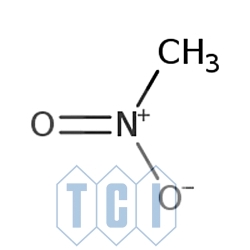 Nitrometan (55% w metanolu, ok. 8,7 mol/l) [75-52-5]
