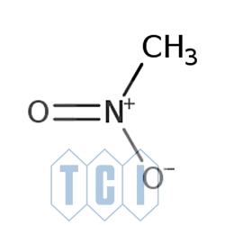 Nitrometan 98.0% [75-52-5]