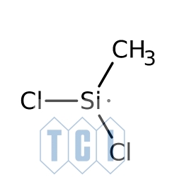 Dichlorometylosilan 98.0% [75-54-7]
