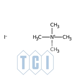 Jodek tetrametyloamoniowy [75-58-1]