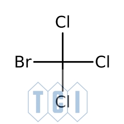 Bromotrichlorometan 98.0% [75-62-7]
