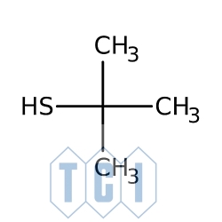 Merkaptan tert-butylowy 98.0% [75-66-1]