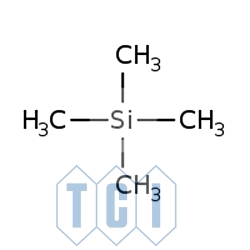 Tetrametylosilan [dla nmr] 99.0% [75-76-3]