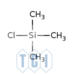 Chlorotrimetylosilan 98.0% [75-77-4]