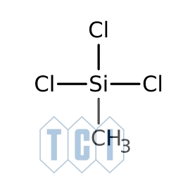 Trichloro(metylo)silan 98.0% [75-79-6]