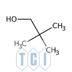 2,2-dimetylo-1-propanol 98.0% [75-84-3]