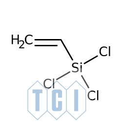 Trichlorowinylosilan 98.0% [75-94-5]