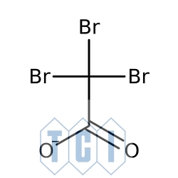 Kwas tribromooctowy 98.0% [75-96-7]