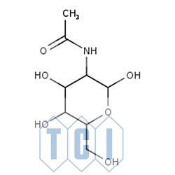N-acetylo-d-glukozamina 98.0% [7512-17-6]