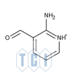 Aldehyd 2-aminonikotynowy 97.0% [7521-41-7]