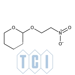 2-(2-nitroetoksy)tetrahydropiran 85.0% [75233-61-3]