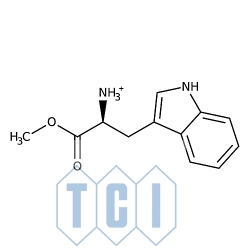 Chlorowodorek estru metylowego l-tryptofanu 98.0% [7524-52-9]