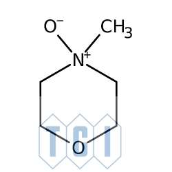 N-tlenek 4-metylomorfoliny (50% w wodzie, ok. 4,8 mol/l) [7529-22-8]