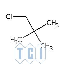 1-chloro-2,2-dimetylopropan 96.0% [753-89-9]