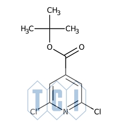 2,6-dichloroizonikotynian tert-butylu 98.0% [75308-46-2]
