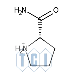 L-prolinamid 97.0% [7531-52-4]