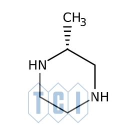 (r)-(-)-2-metylopiperazyna 98.0% [75336-86-6]