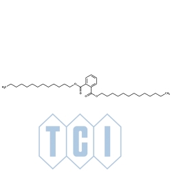 Ftalan ditridecylu (mieszanina izomerów o rozgałęzionych łańcuchach) [75359-31-8]