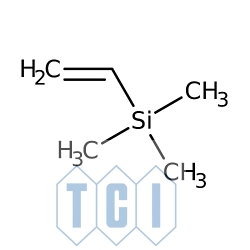 Winylotrimetylosilan 97.0% [754-05-2]