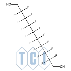 1h,1h,10h,10h-heksadekafluoro-1,10-dekanodiol 97.0% [754-96-1]