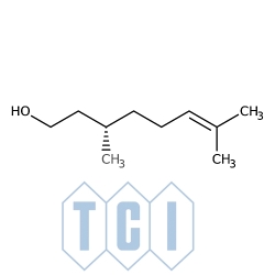 (-)-ß-cytronellol 98.0% [7540-51-4]