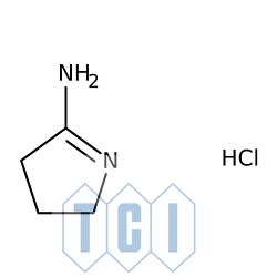 Chlorowodorek 2-amino-1-piroliny 98.0% [7544-75-4]