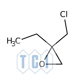 2-(chlorometylo)-1,2-epoksybutan 95.0% [75484-32-1]