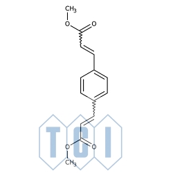 1,4-fenylenodiakrylan dimetylu 95.0% [7549-44-2]