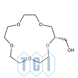 2-(hydroksymetylo)-15-korona 5-eter 96.0% [75507-25-4]