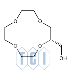 2-(hydroksymetylo)-12-korona 4-eter 95.0% [75507-26-5]