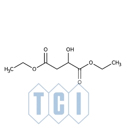 D-(+)-jabłczan dietylu 98.0% [7554-28-1]