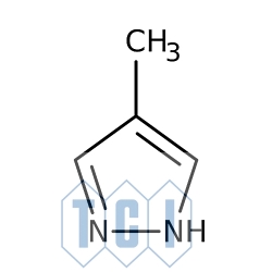 4-metylopirazol 98.0% [7554-65-6]