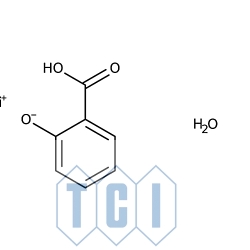 Monohydrat salicylanu litu 98.0% [75575-50-7]