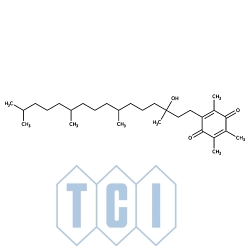 D-alfa-tokoferylochinon 97.0% [7559-04-8]