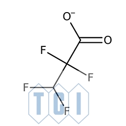 Kwas 2,2,3,3-tetrafluoropropionowy 95.0% [756-09-2]